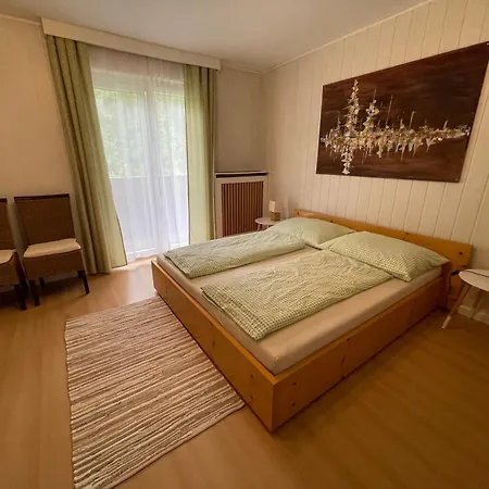 Haus Landruhe Σπίτι διακοπών